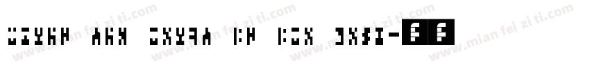 Times New Roman PS Pro Bold字体转换